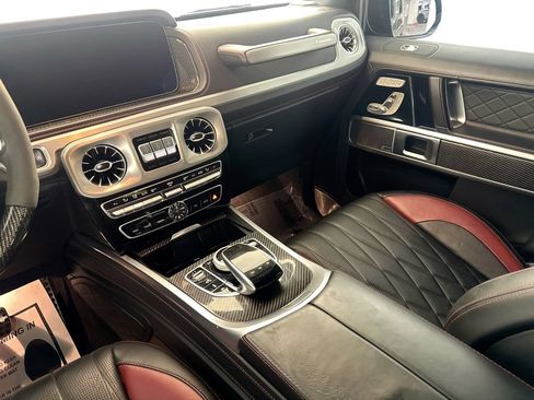 Used 2022 Mercedes-Benz G 63 AMG 4MATIC image 24