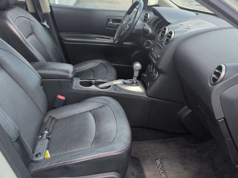 Used 2013 Nissan Rogue SL AWD/4WD image 31