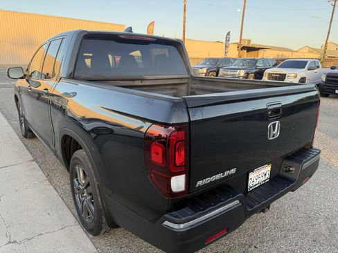 Used 2019 Honda Ridgeline Sport image 6