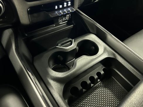 Used 2023 RAM 1500 Big Horn image 25