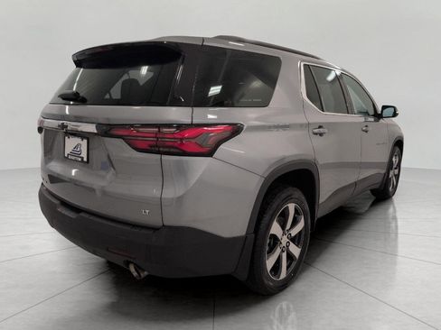 Certified 2023 Chevrolet Traverse LT w/ LT Premium Package AWD/4WD image 19