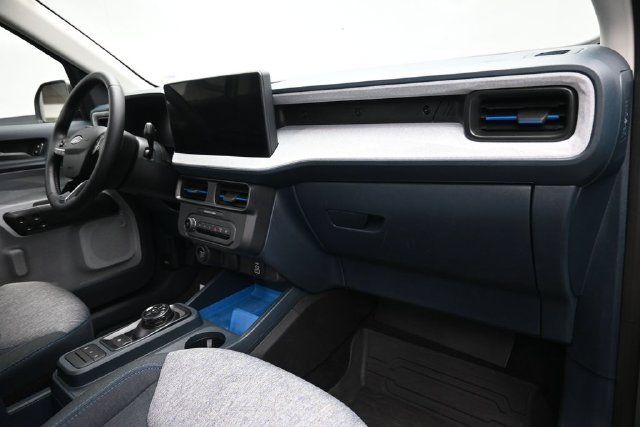 Used 2025 Ford Maverick XLT w/ XLT Luxury Package AWD/4WD image 28