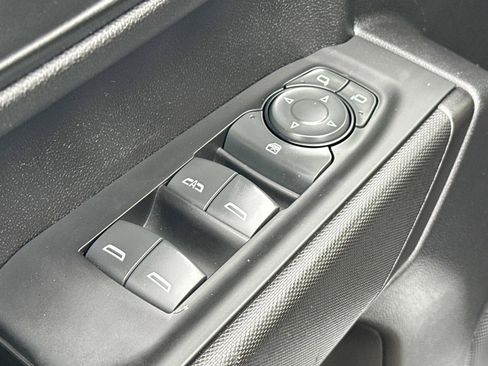 Used 2022 Chevrolet Silverado 1500 Custom image 21