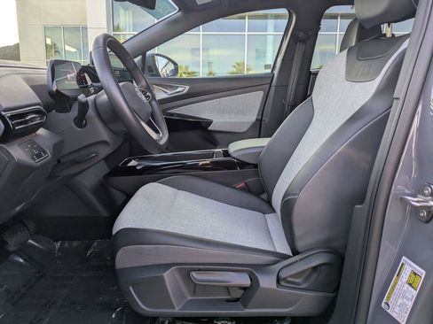 Certified 2023 Volkswagen ID.4 Pro image 15