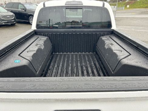 Used 2023 Toyota Tacoma 4x4 Double Cab w/ Trail Edition image 24