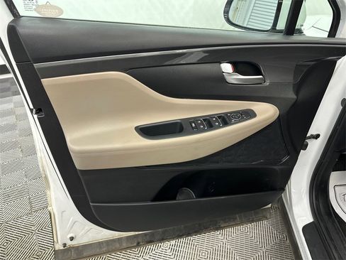 Used 2022 Hyundai Santa Fe SEL image 11