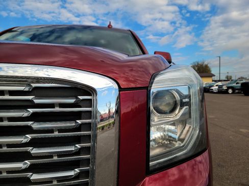 Used 2018 GMC Yukon Denali w/ Open Road Package image 31