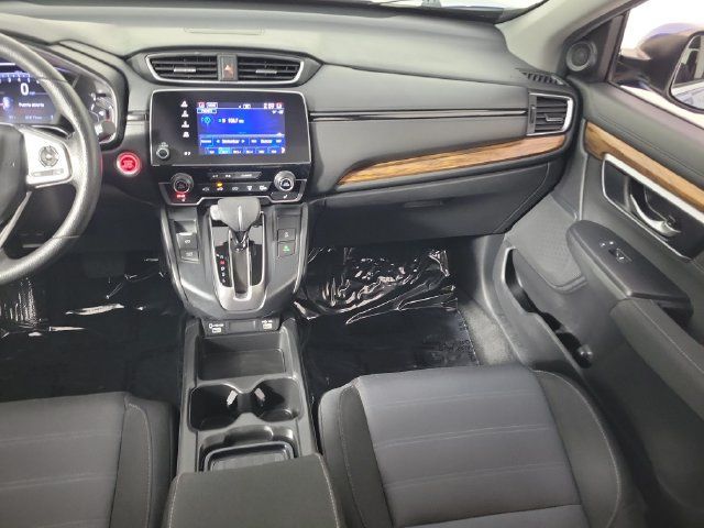 Used 2021 Honda CR-V EX image 17