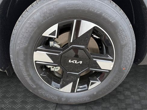 New 2026 Kia Sportage LX w/ LX Convenience Package image 20