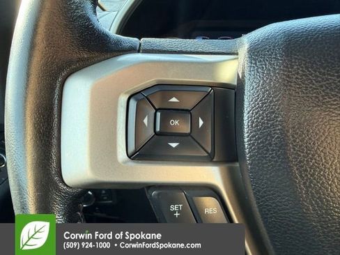 Used 2020 Ford F350 Lariat AWD/4WD image 21