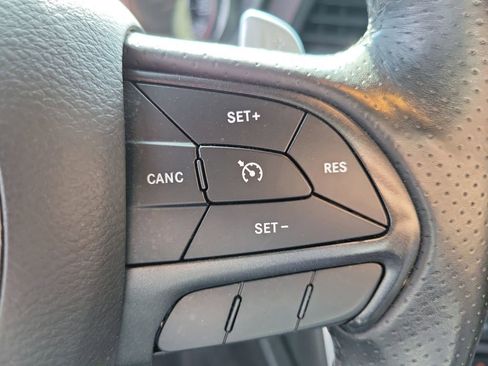 Used 2018 Dodge Challenger GT w/ Driver Convenience Group image 19