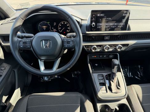 Used 2026 Honda CR-V Sport image 11