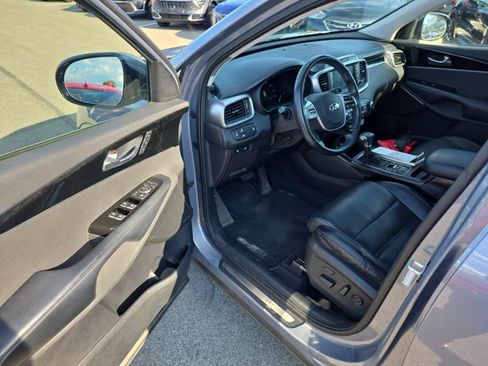 Used 2020 Kia Sorento SX AWD/4WD image 13
