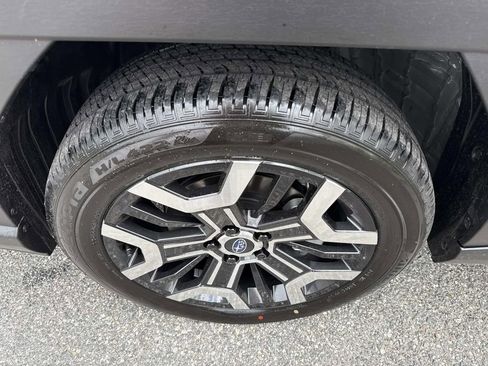 New 2026 Subaru Outback Touring XT AWD/4WD image 10