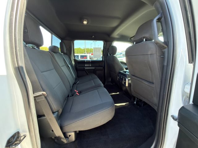 Used 2018 Ford F150 XLT w/ Equipment Group 302A Luxury AWD/4WD image 10