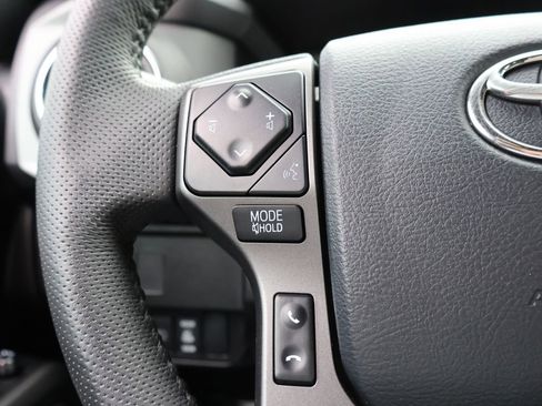 Used 2023 Toyota Tacoma TRD Off-Road AWD/4WD image 25