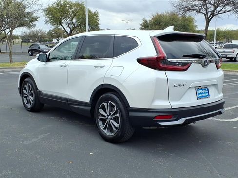 Used 2022 Honda CR-V EX image 9