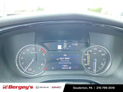 Used 2021 Cadillac XT6 Premium Luxury image 13