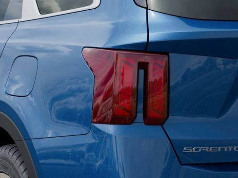 New 2026 Kia Sorento EX AWD/4WD image 11