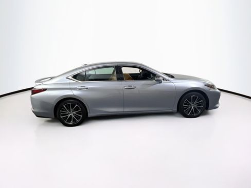 Used 2023 Lexus ES 350 w/ Premium Package FWD image 4
