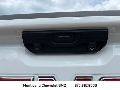 New 2026 GMC Sierra 1500 SLE w/ Preferred Package RWD image 26
