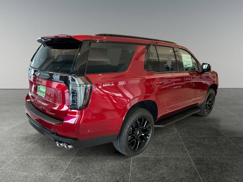 New 2026 Chevrolet Tahoe RST w/ Comfort Package image 7