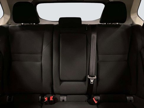 Used 2023 Nissan Rogue S FWD image 23