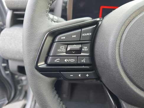 Used 2026 Subaru Outback Premium AWD/4WD image 30