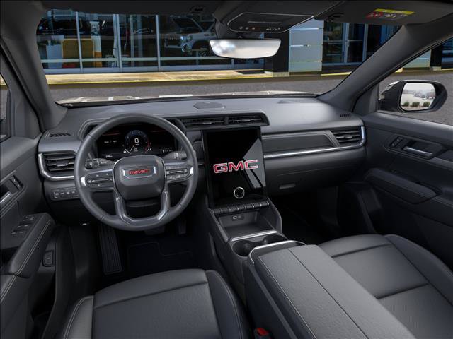 New 2026 GMC Terrain Elevation w/ Elevation Premium Package FWD image 15