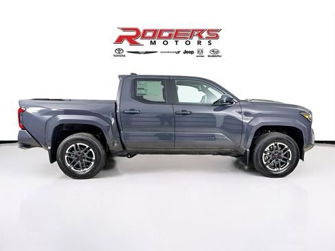 New 2026 Toyota Tacoma TRD Sport image 9