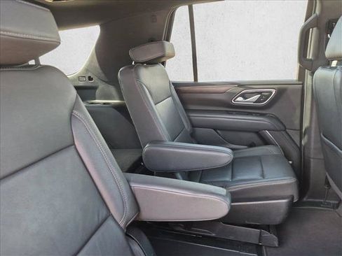 Used 2024 Chevrolet Tahoe Z71 w/ Off-Road Capability Package AWD/4WD image 20