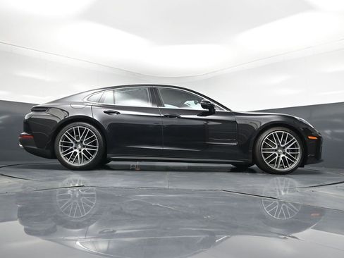 New 2026 Porsche Panamera 4 AWD/4WD image 27