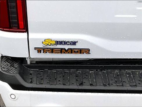 Used 2025 Ford F150 Tremor w/ Bed Utility Package image 29