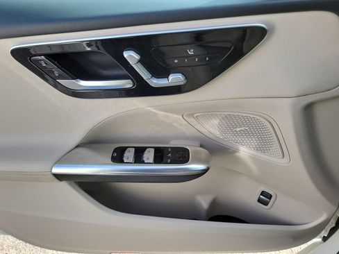Used 2023 Mercedes-Benz C 300 Sedan image 14