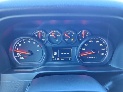 New 2026 GMC Sierra 1500 Pro w/ Pro Value Package image 16