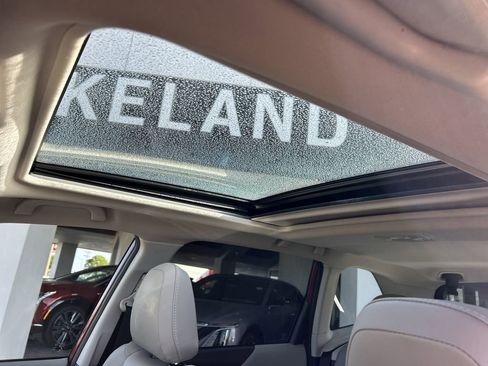 Certified 2023 Subaru Forester Limited image 21