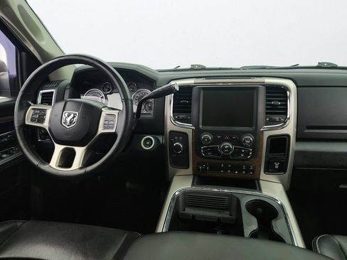 Used 2017 RAM 2500 Laramie w/ Sport Appearance Group AWD/4WD image 25