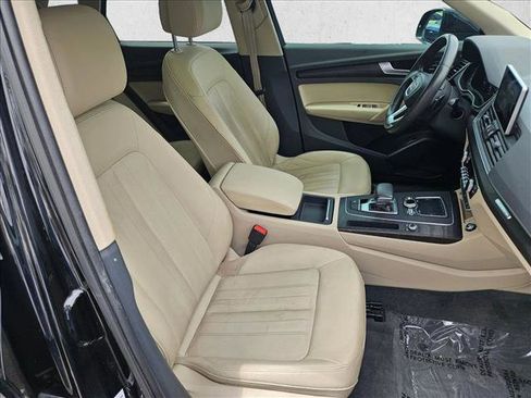 Used 2018 Audi Q5 2.0T Premium Plus w/ Premium Plus Package AWD/4WD image 22