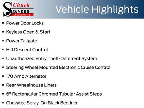 Used 2024 Chevrolet Silverado 3500 High Country image 22