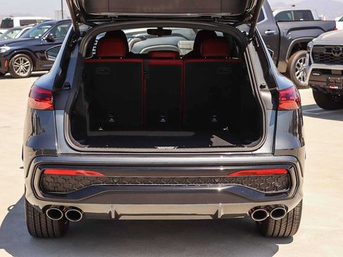 New 2026 Audi SQ5 Premium Plus AWD/4WD image 36