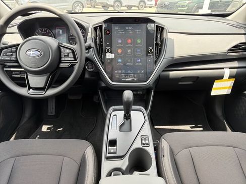 New 2026 Subaru Crosstrek 2.5i Premium AWD/4WD image 9