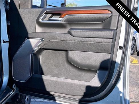 Used 2024 GMC Sierra 2500 Denali w/ Denali Reserve Package AWD/4WD image 28