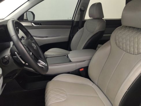 Used 2021 Hyundai Palisade SEL AWD/4WD image 17