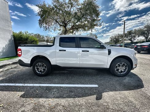 Used 2023 Ford Maverick XLT image 10