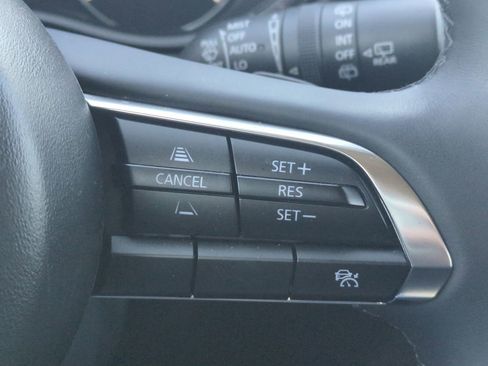 Used 2025 MAZDA CX-30 AWD 2.5 S w/ Premium Package image 25