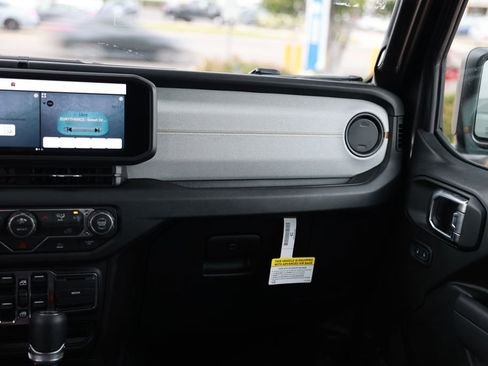 New 2026 Jeep Wrangler Sport image 22