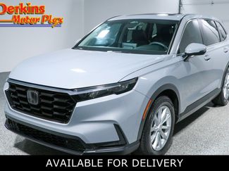 Used 2024 Honda CR-V EX-L video 1