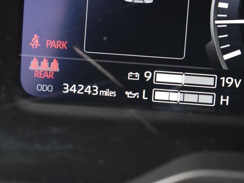 Used 2023 Toyota Tundra 1794 Edition AWD/4WD image 33