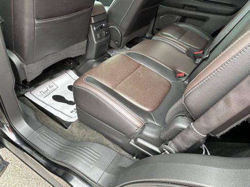Used 2013 Ford Explorer Sport AWD/4WD image 9
