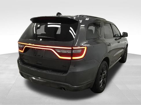 Used 2024 Dodge Durango R/T w/ Blacktop Package image 16